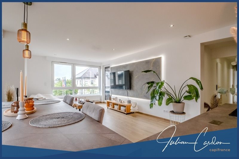 Appartement à vendre, 94m², Reignier-Esery