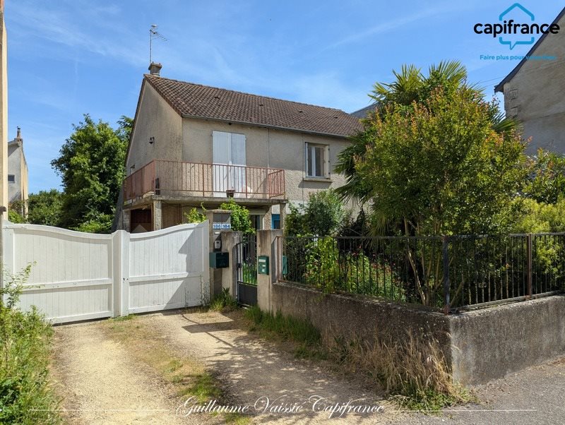 Maison à vendre, 180m², Châtellerault