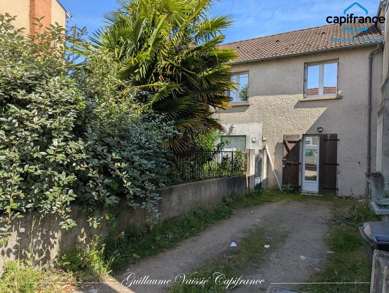 Maison à vendre, 180m², Châtellerault