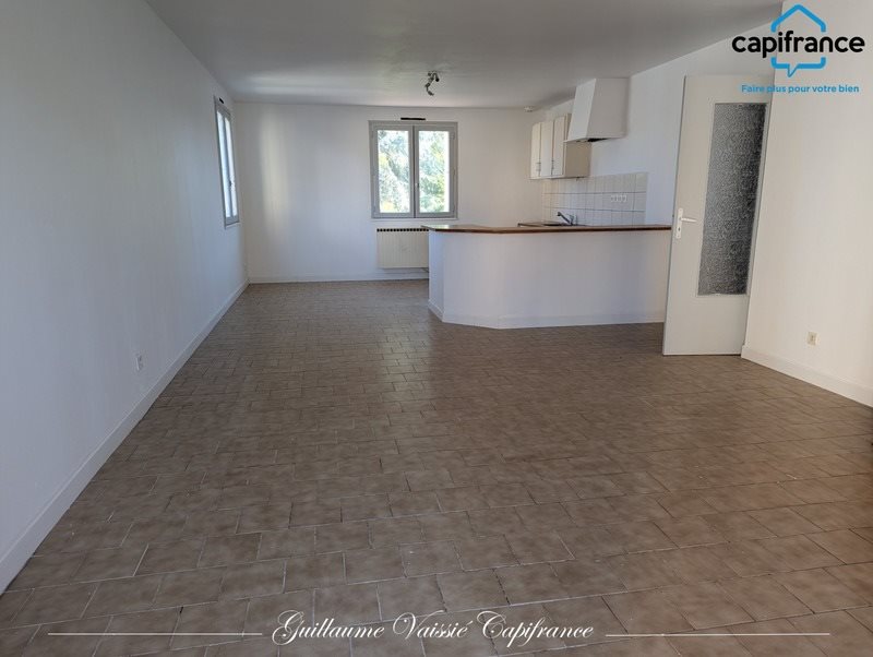 Maison à vendre, 180m², Châtellerault