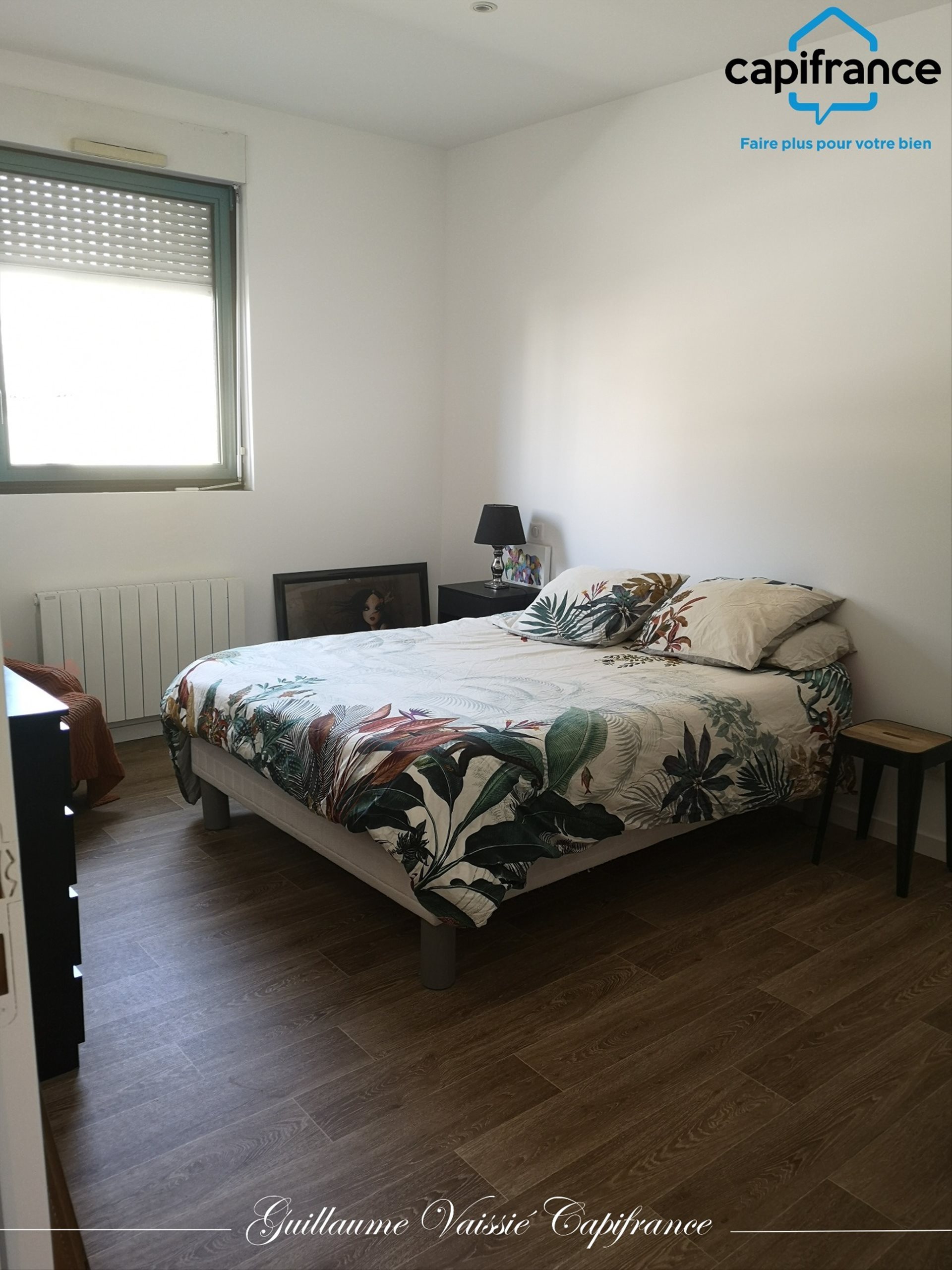 Appartement à louer, 83m², Châtellerault