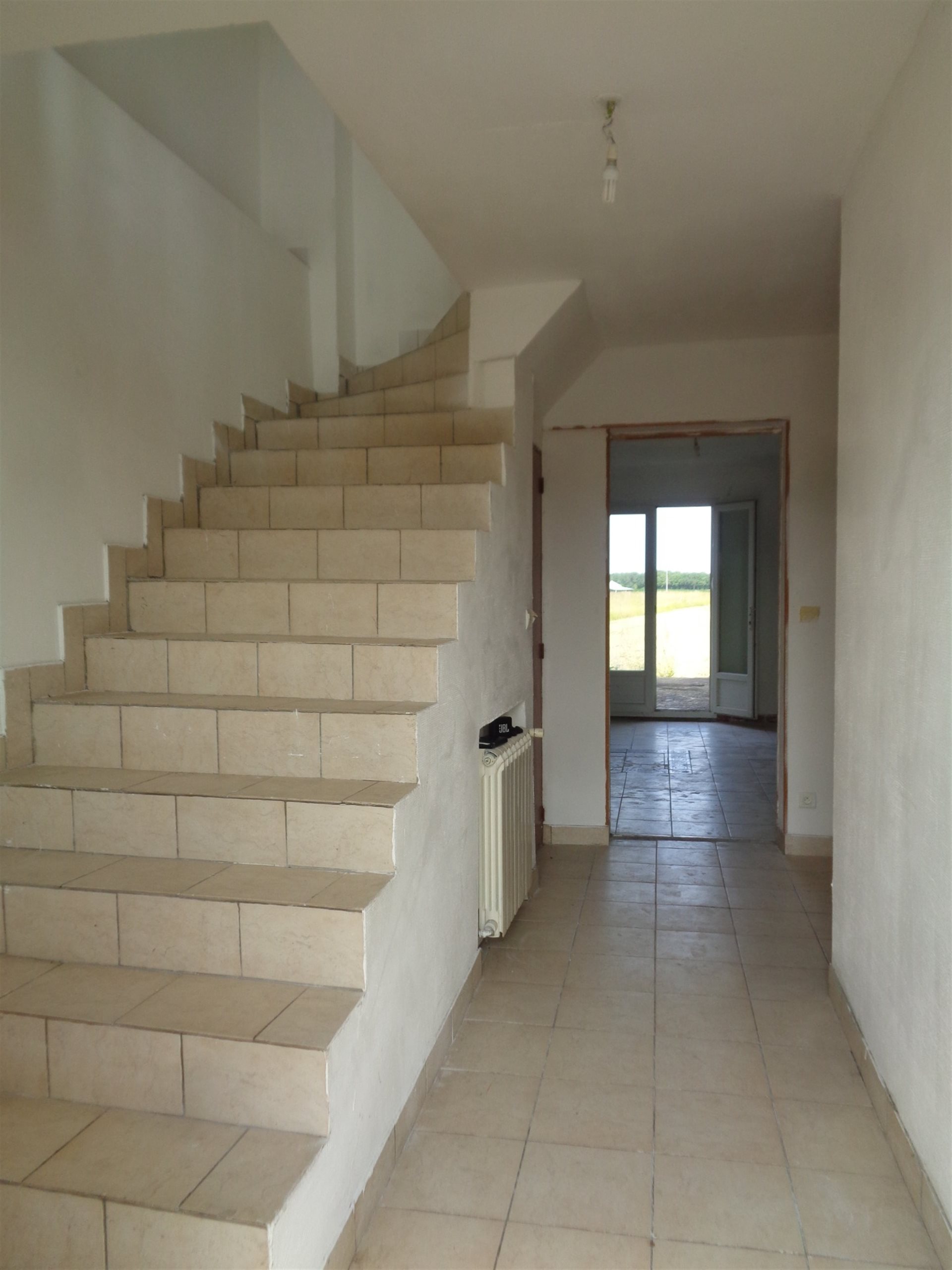 Maison à vendre, 223m², Saint-Genis-de-Saintonge