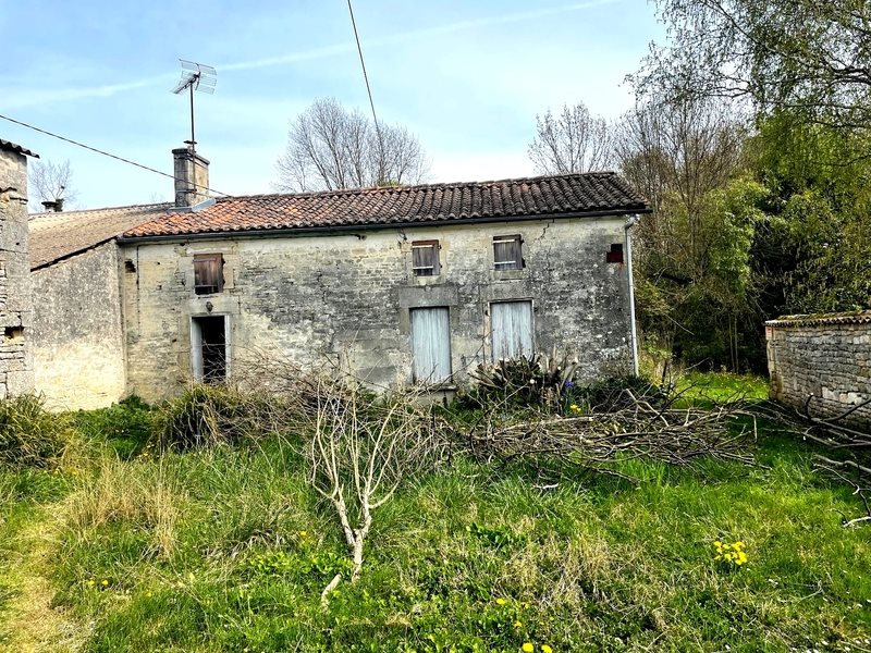 Maison à vendre, 102m², Migron