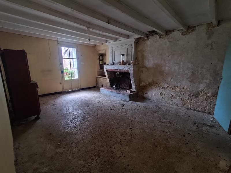 Maison à vendre, 102m², Migron