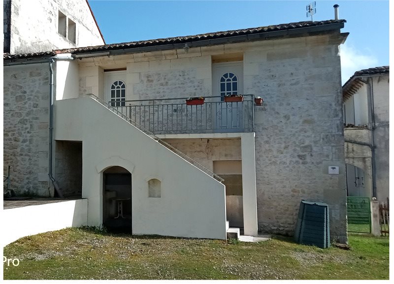 Maison à vendre, 84m², Mosnac