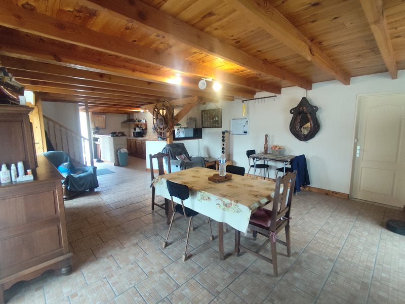 Maison à vendre, 84m², Mosnac