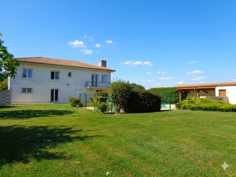 Maison à vendre, 219m², Fontcouverte