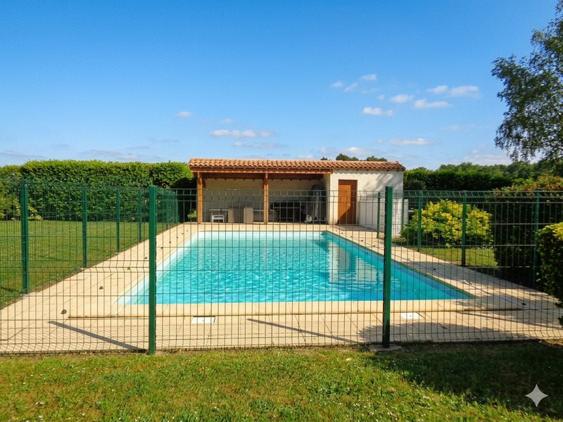 Maison à vendre, 219m², Fontcouverte