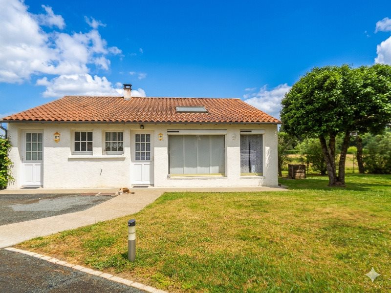 Maison à vendre, 219m², Fontcouverte