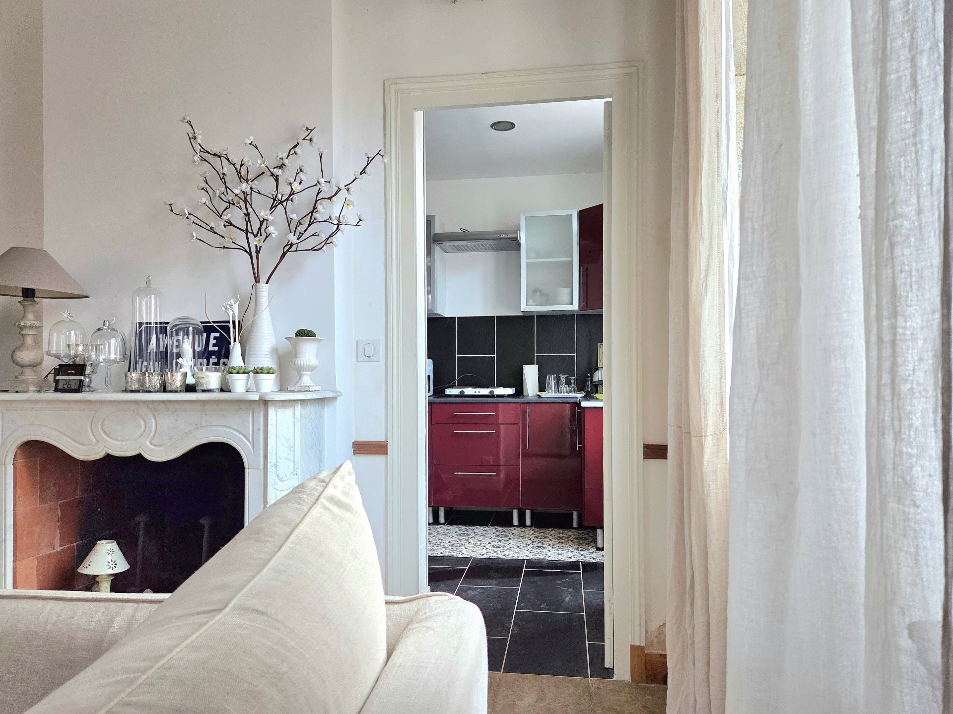Maison à vendre, 120m², Bléneau