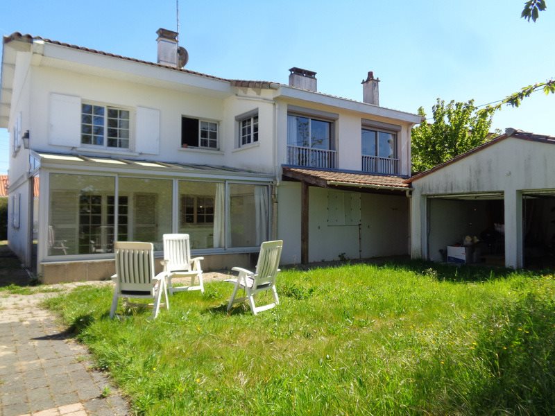 Maison à vendre, 210m², Saujon