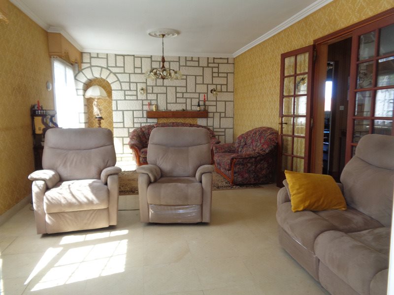 Maison à vendre, 210m², Saujon