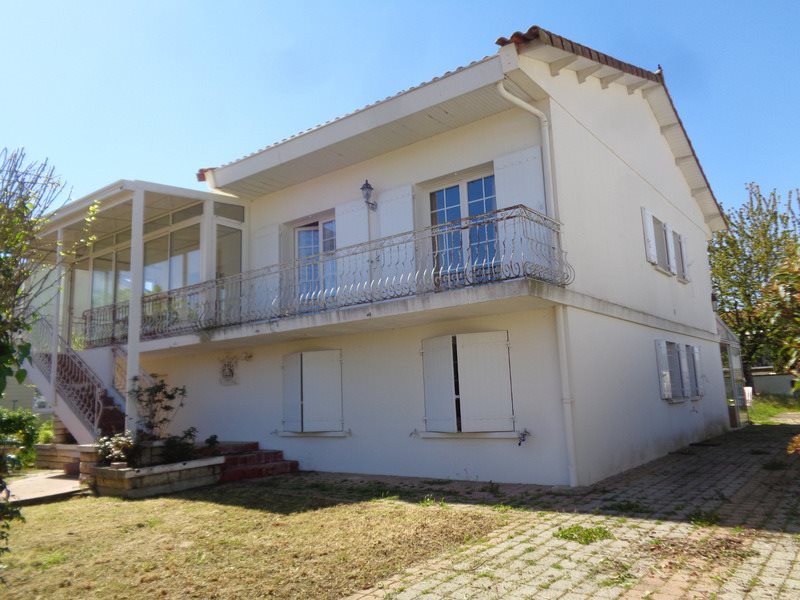 Maison à vendre, 210m², Saujon