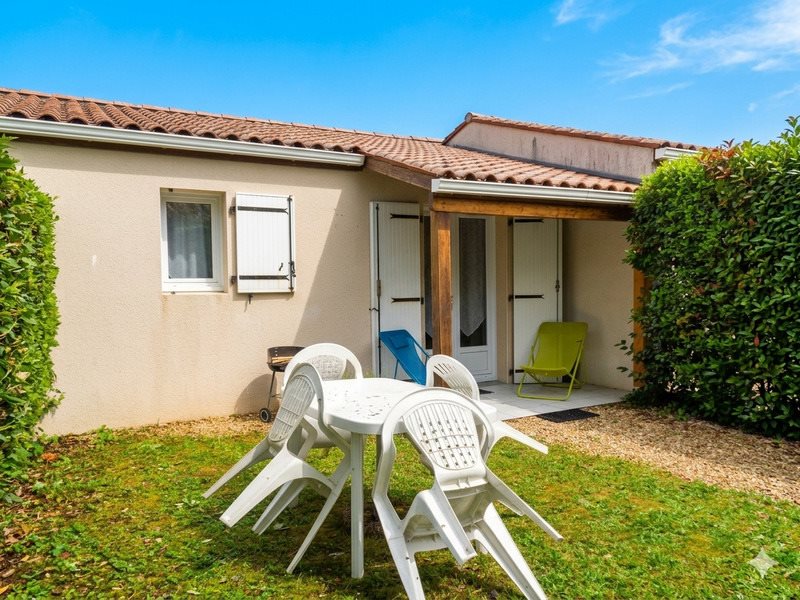 Maison à vendre, 35m², Ozillac
