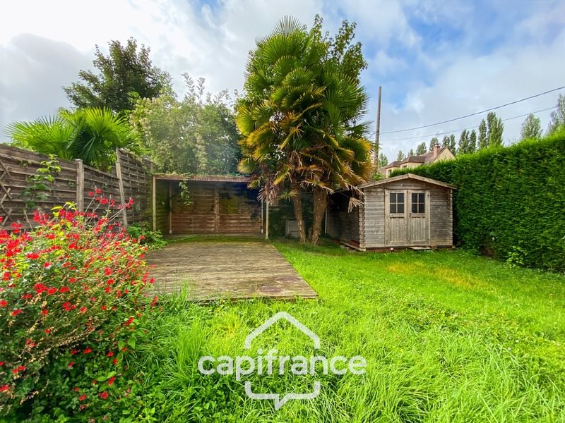 Maison à vendre, 163m², Gouvernes