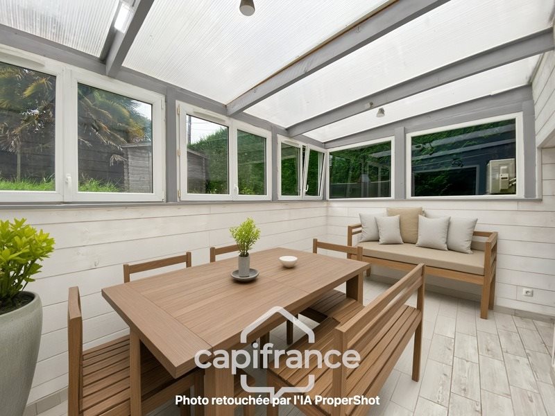 Maison à vendre, 163m², Gouvernes