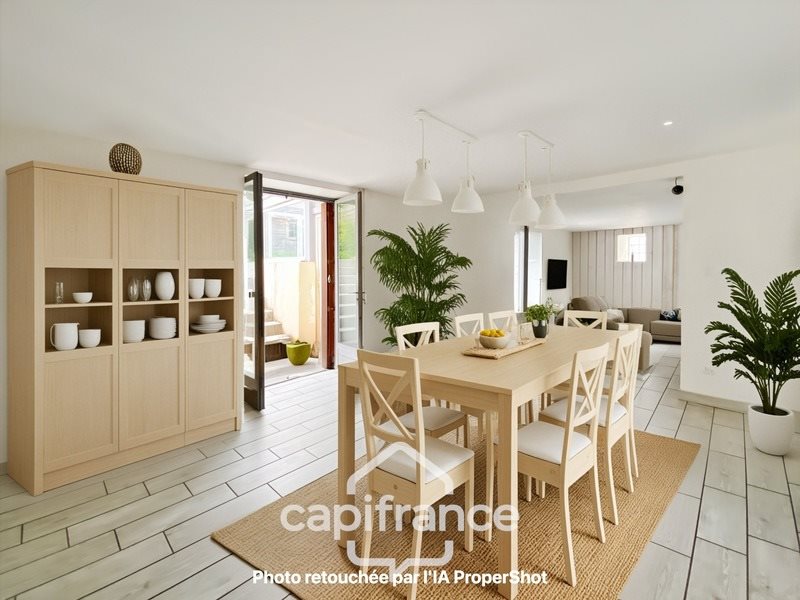 Maison à vendre, 163m², Gouvernes