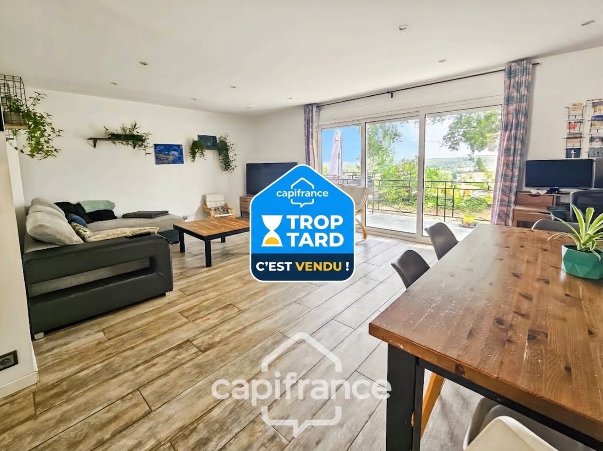 Maison à vendre, 106m², Esbly