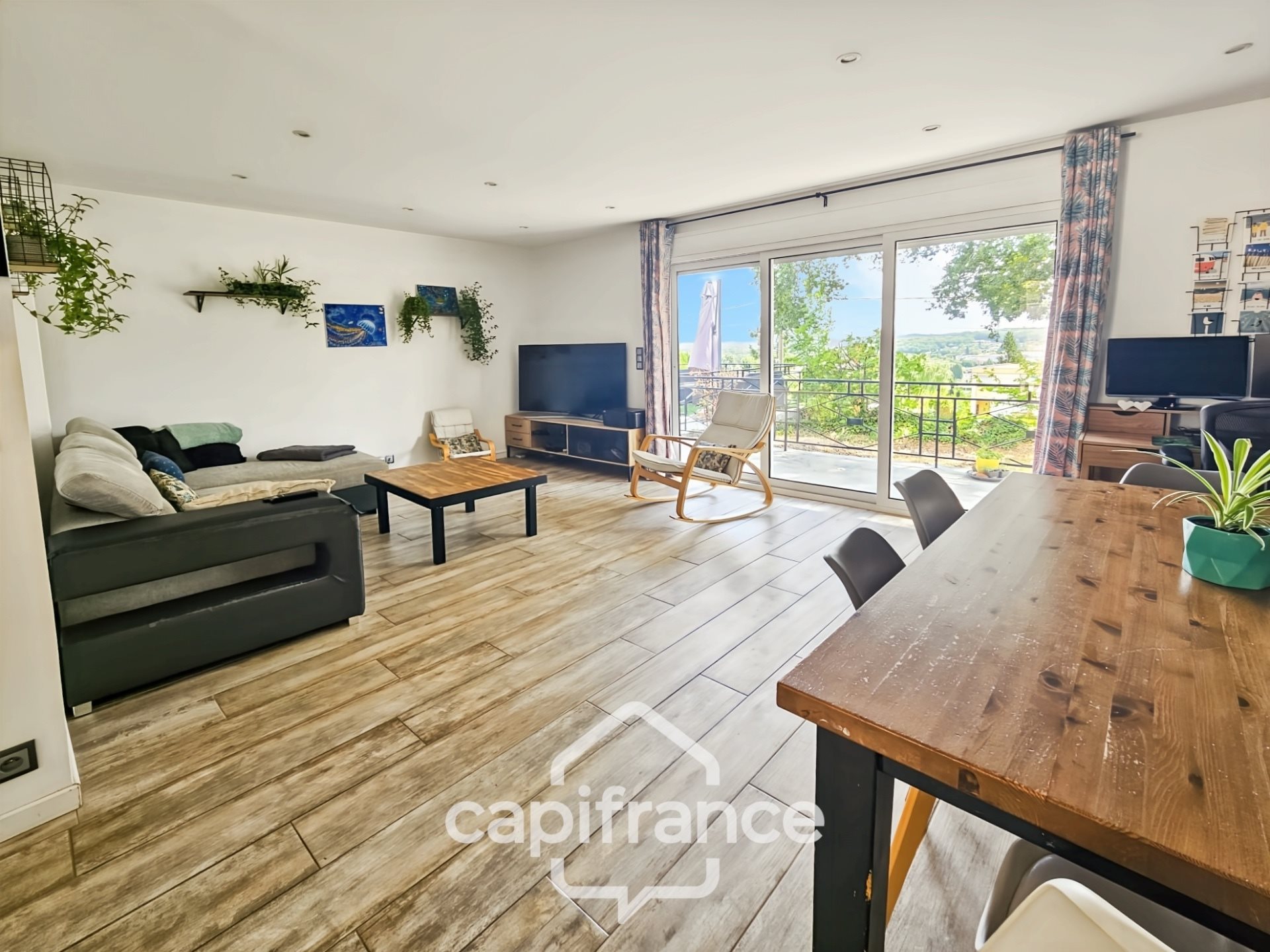 Maison à vendre, 106m², Esbly