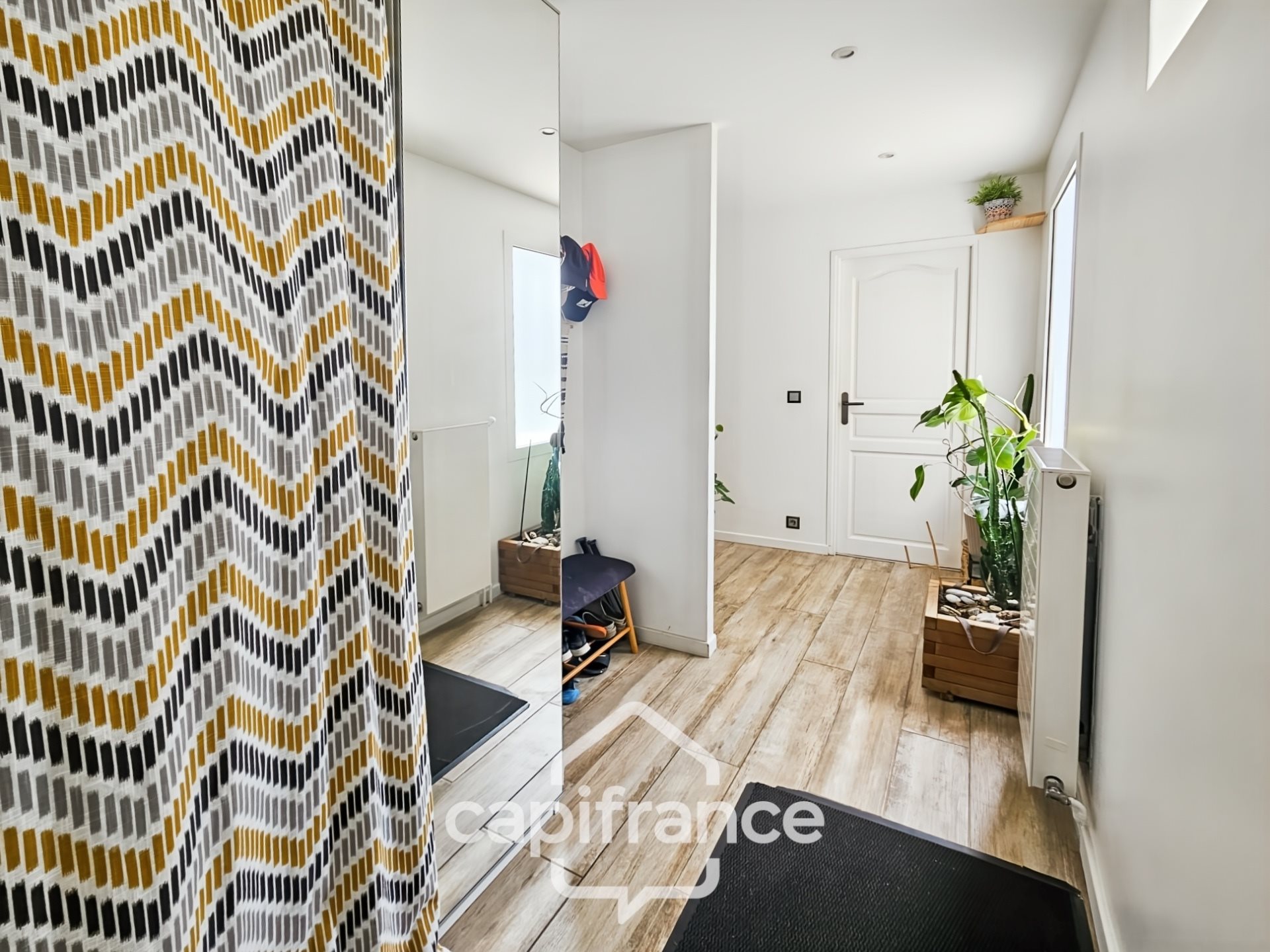 Maison à vendre, 106m², Esbly