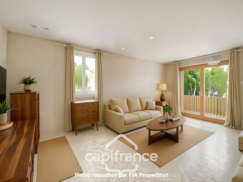 Appartement à vendre, 63m², Saint-Thibault-des-Vignes