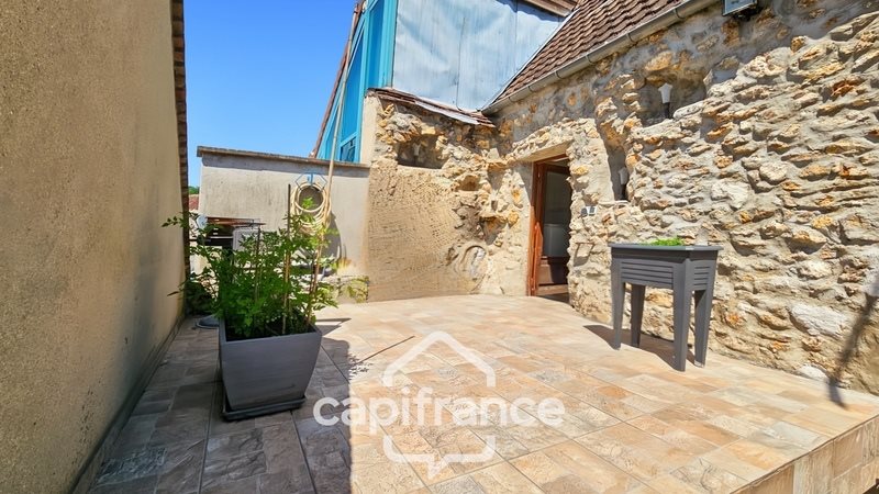 Maison à vendre, 75m², Guérard