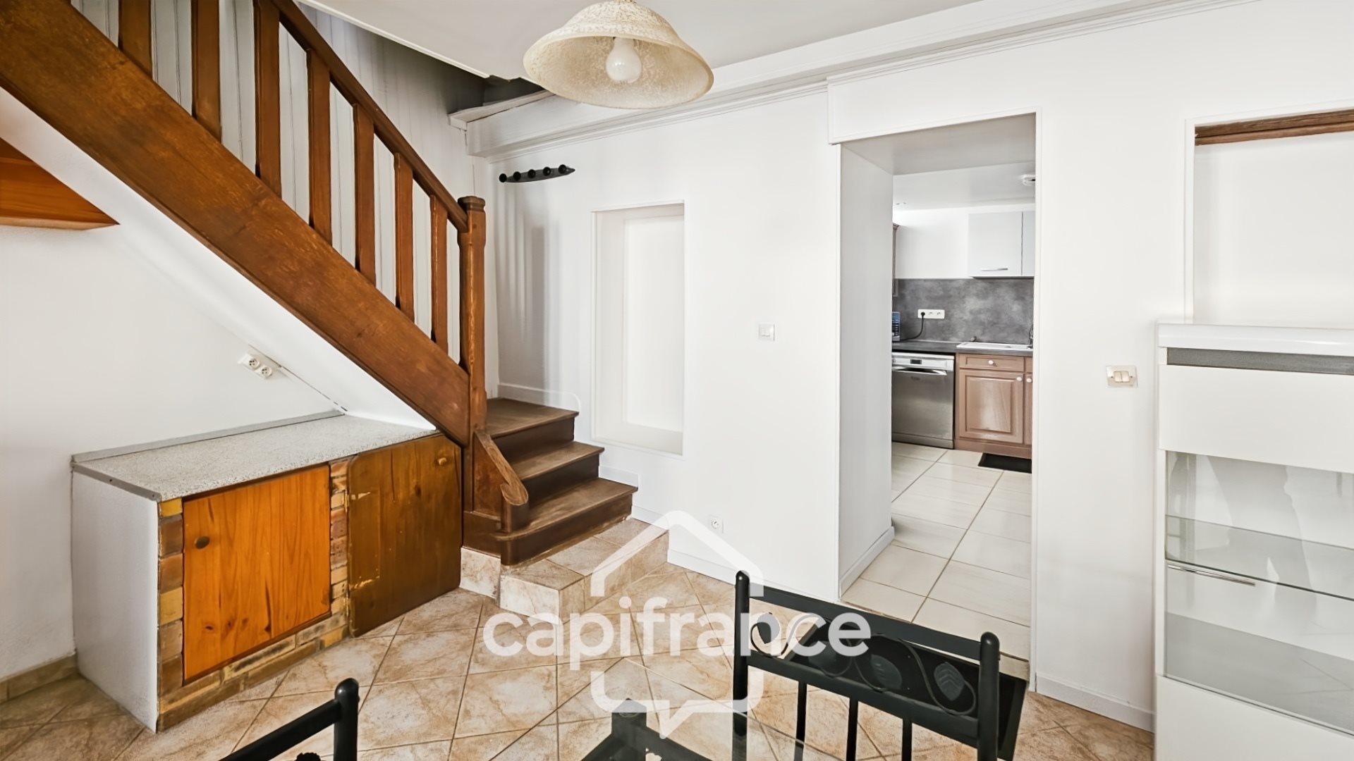 Maison à vendre, 75m², Guérard