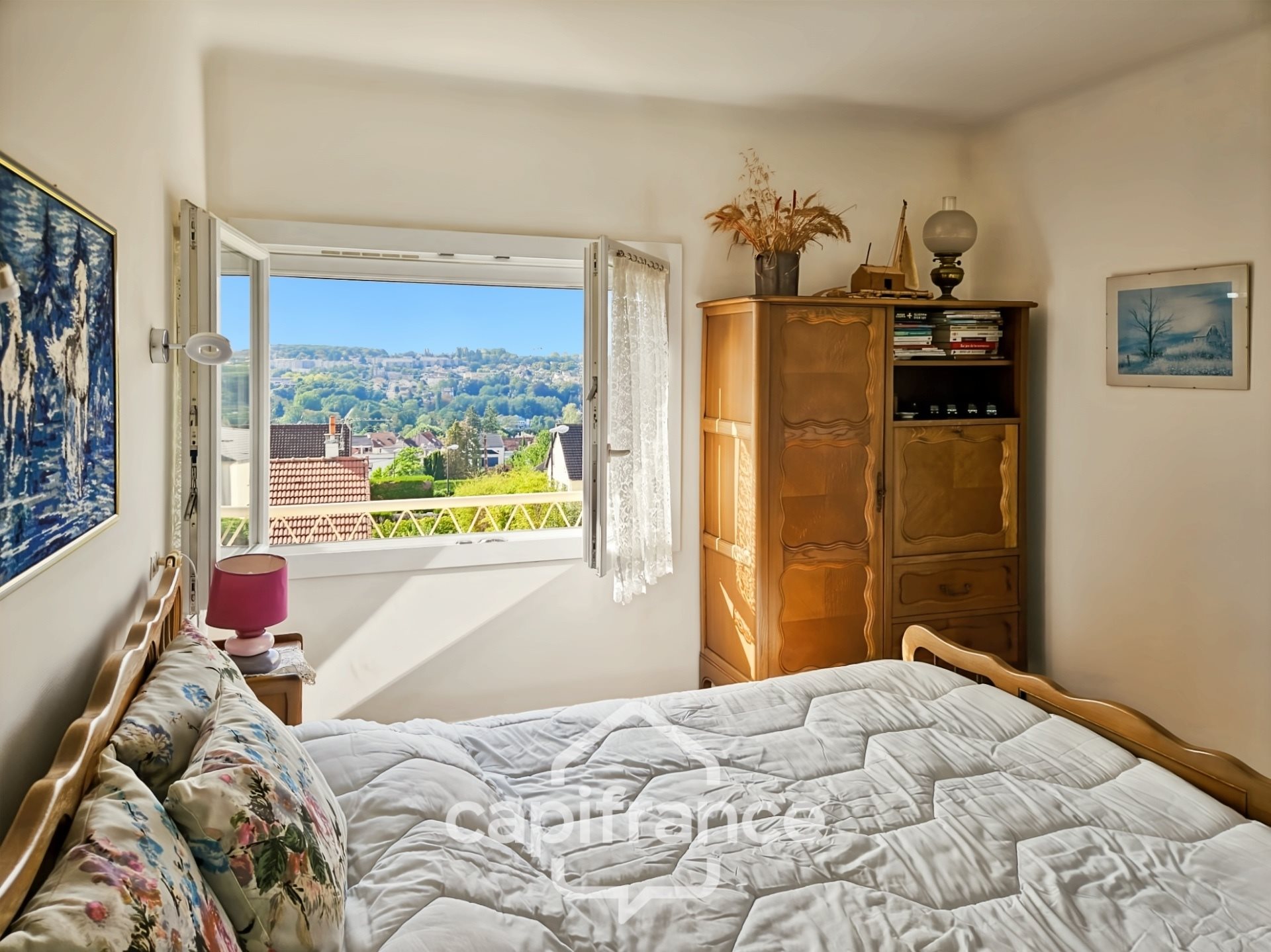 Maison à vendre, 97m², Thorigny-sur-Marne