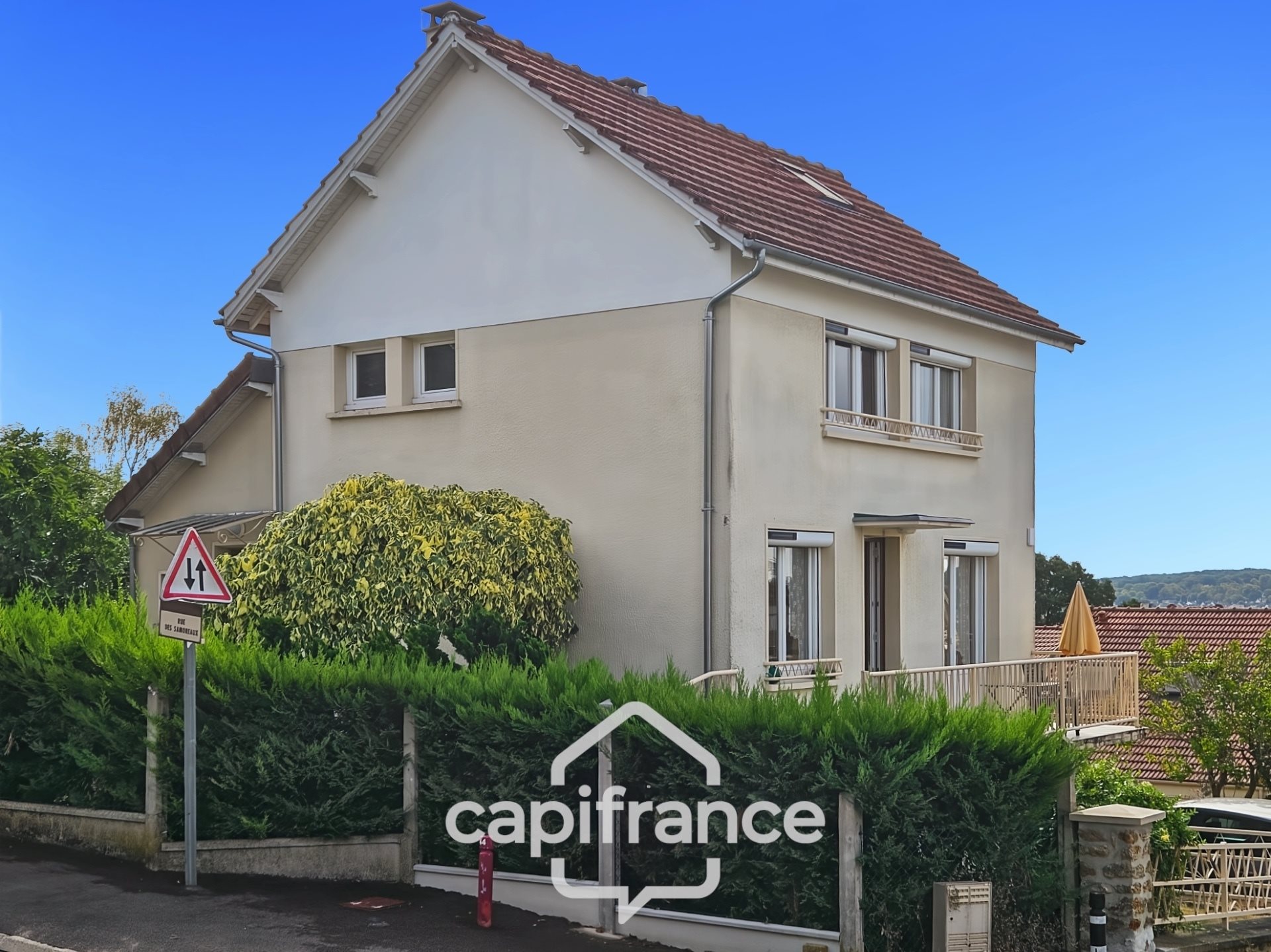 Maison à vendre, 97m², Thorigny-sur-Marne