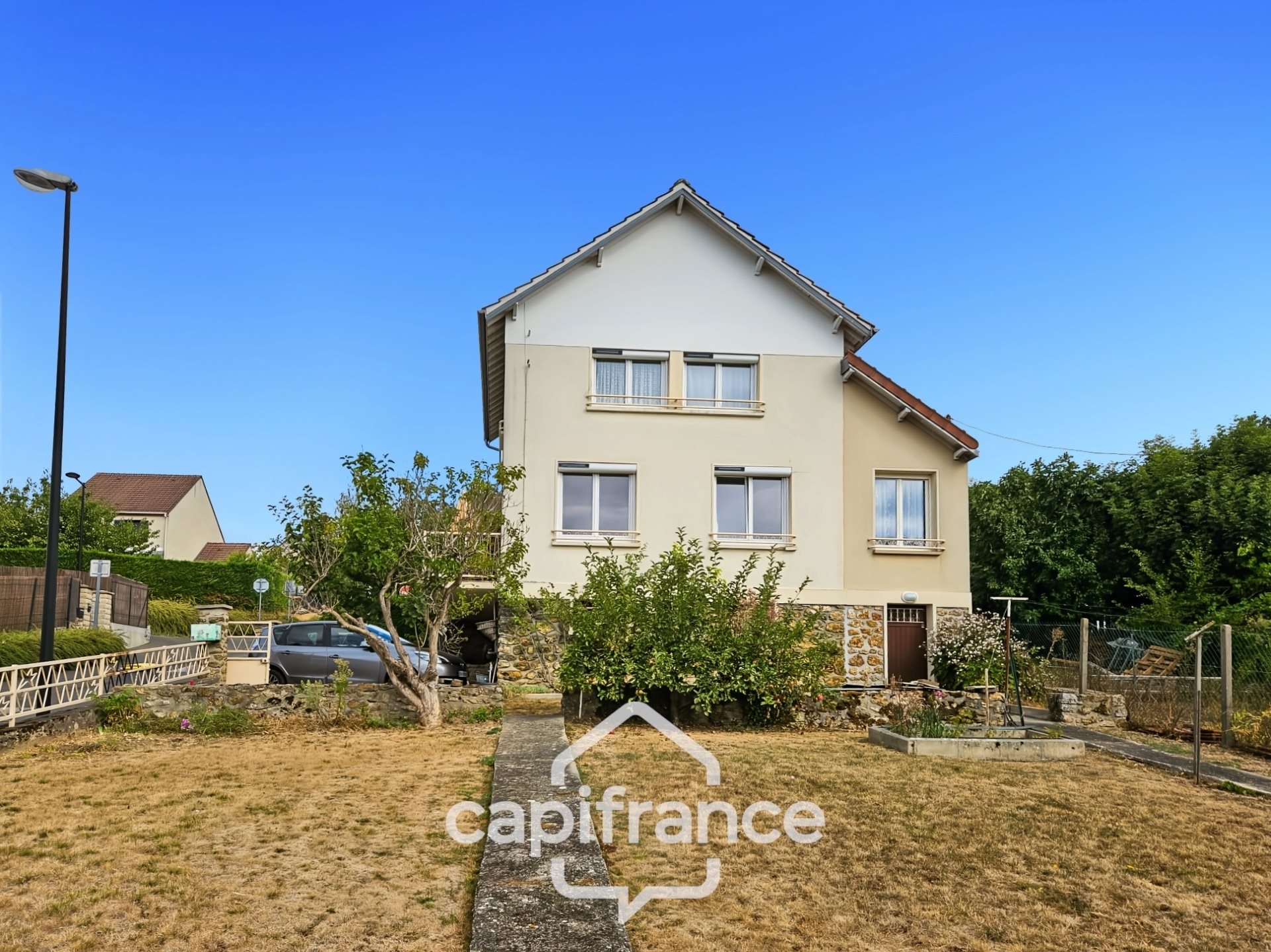 Maison à vendre, 97m², Thorigny-sur-Marne