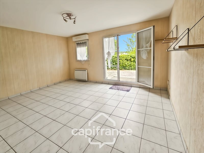 Appartement à vendre, 24m², Villenoy