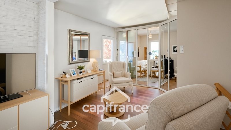 Maison à vendre, 100m², La Ferté-sous-Jouarre