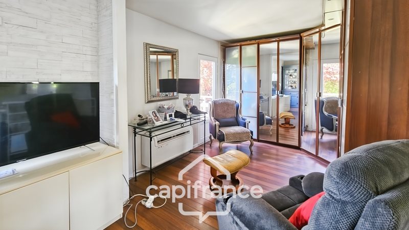 Maison à vendre, 100m², La Ferté-sous-Jouarre