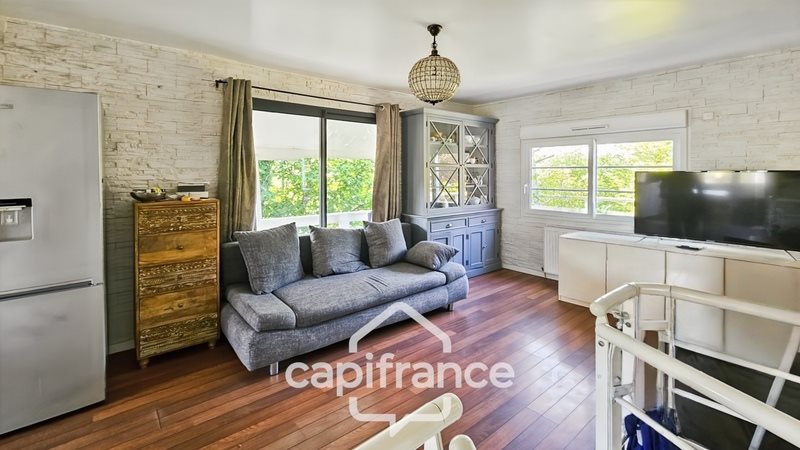 Maison à vendre, 100m², La Ferté-sous-Jouarre