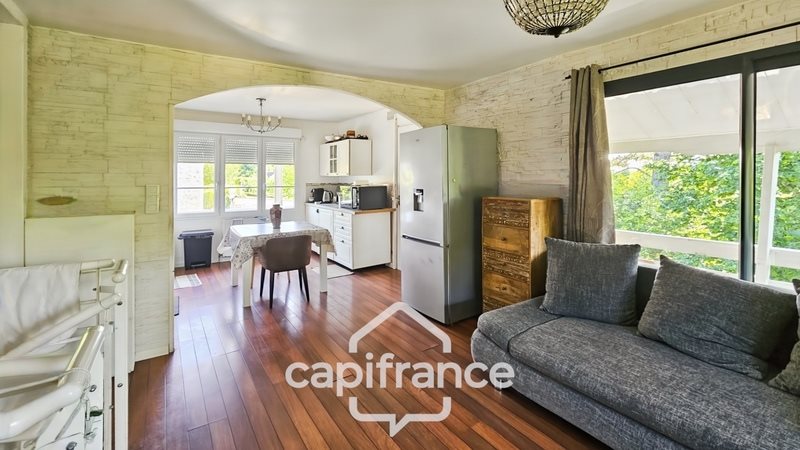 Maison à vendre, 100m², La Ferté-sous-Jouarre