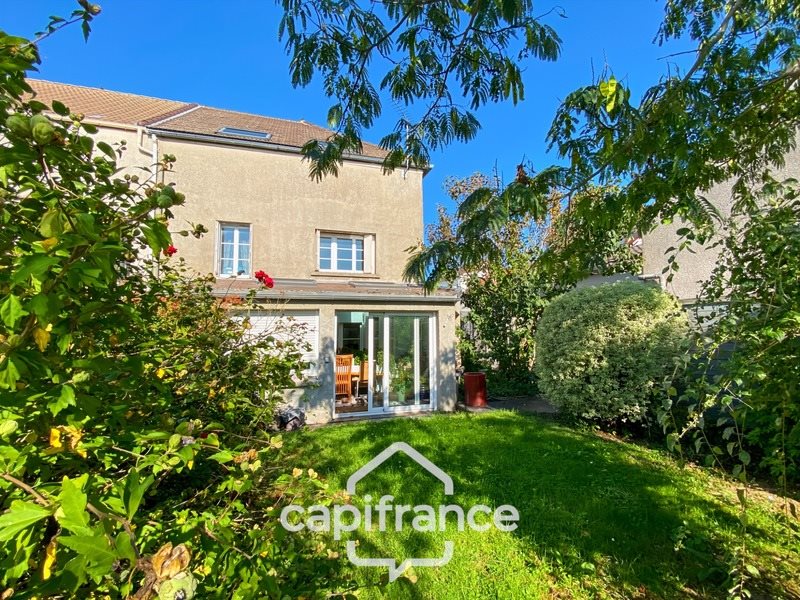 Maison à vendre, 357m², Villevaudé