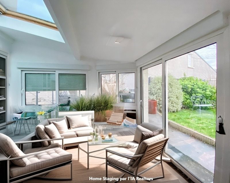Maison à vendre, 357m², Villevaudé