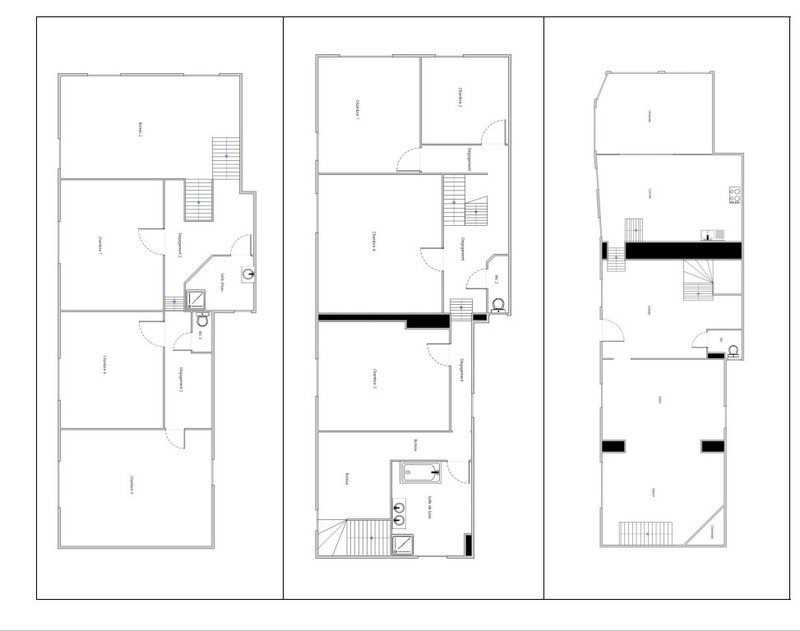Maison à vendre, 357m², Villevaudé