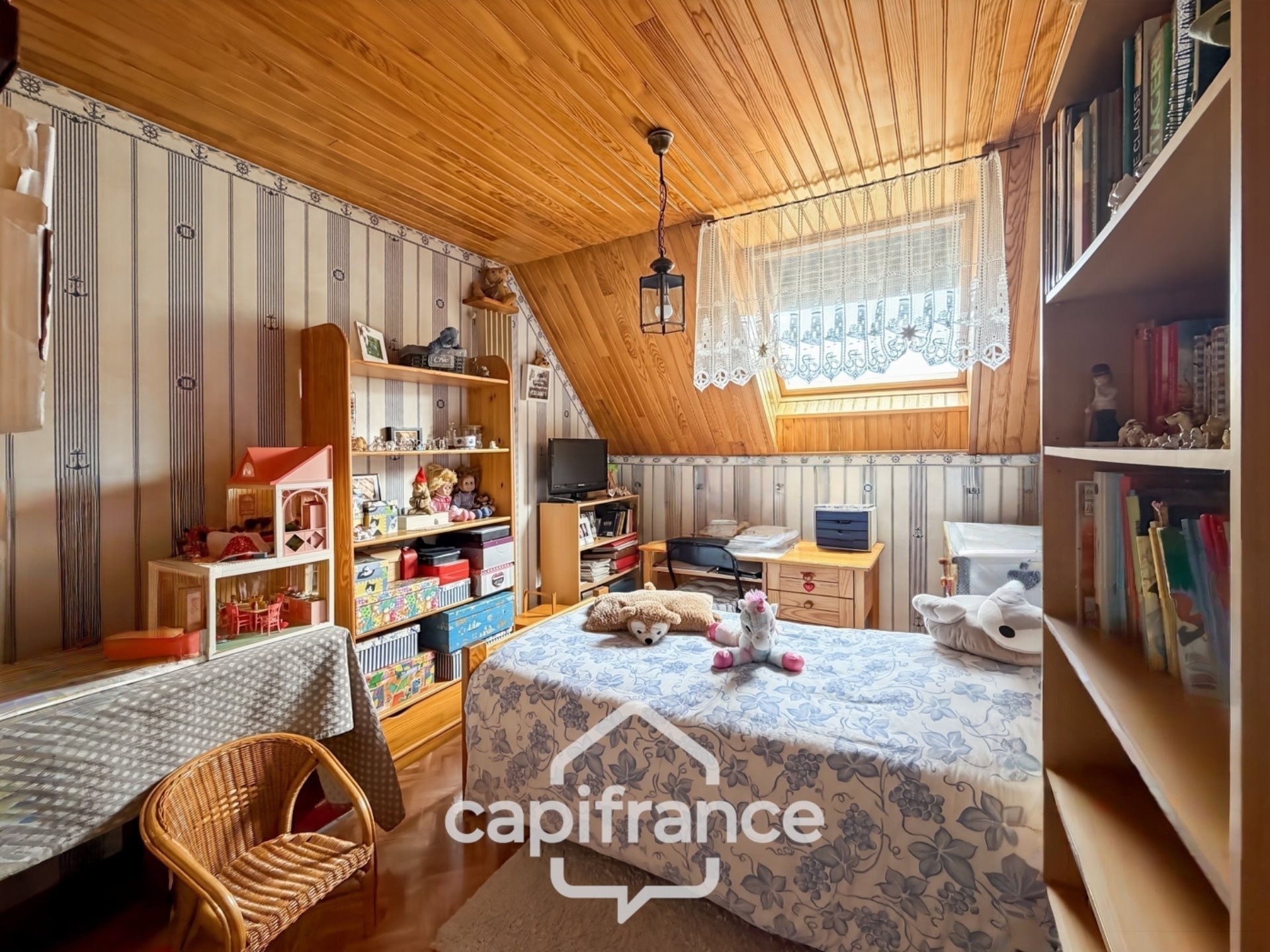Appartement à vendre, 107m², Lagny-sur-Marne