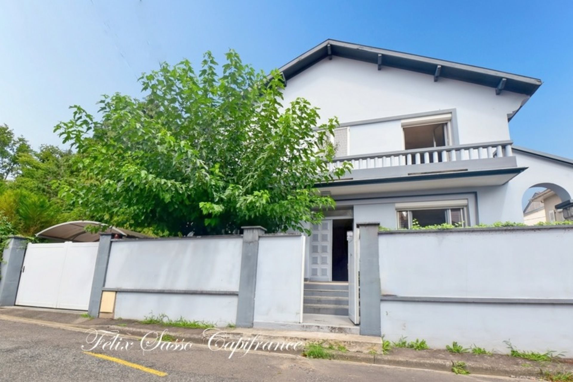 Maison à vendre, 203m², Lourdes