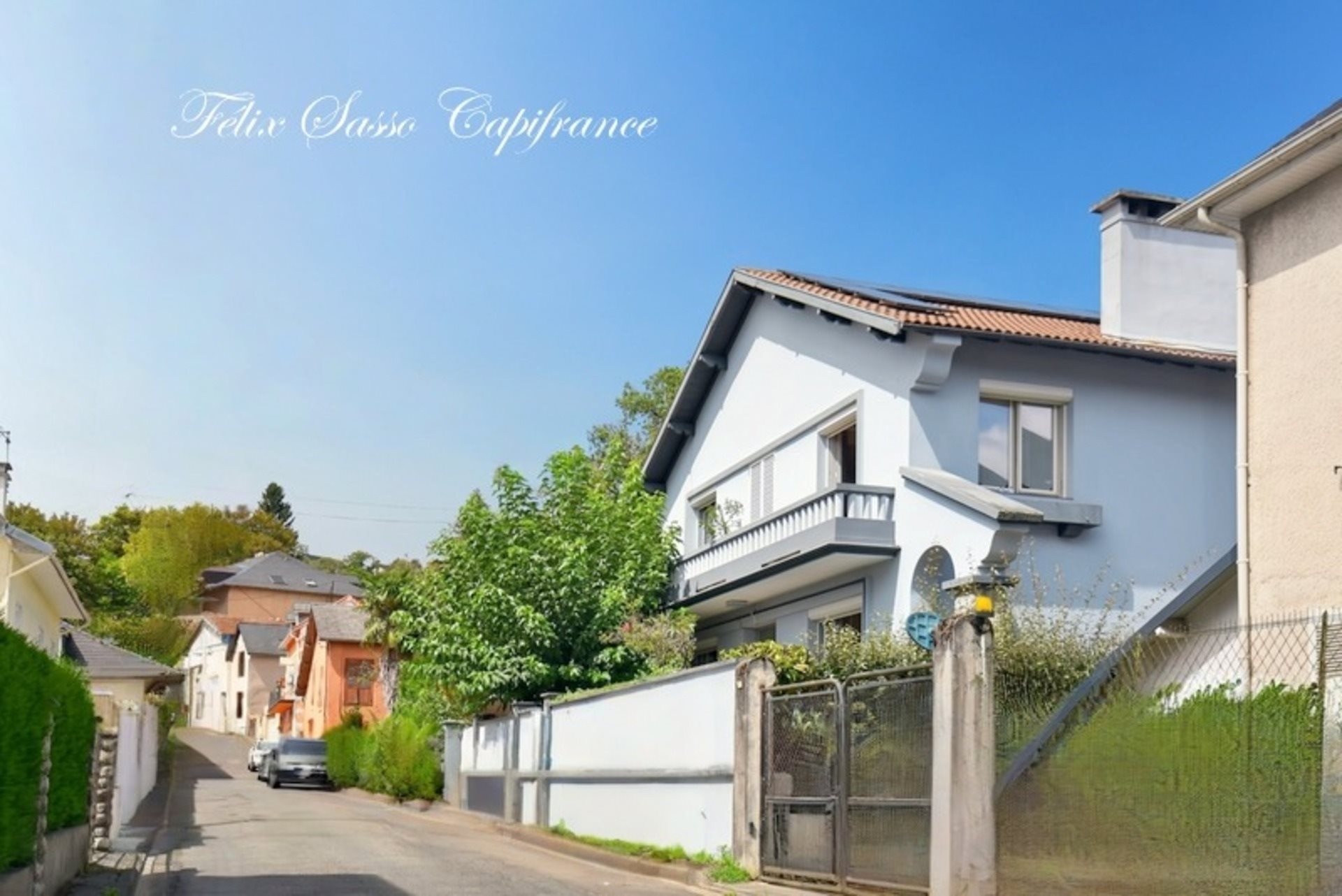 Maison à vendre, 203m², Lourdes