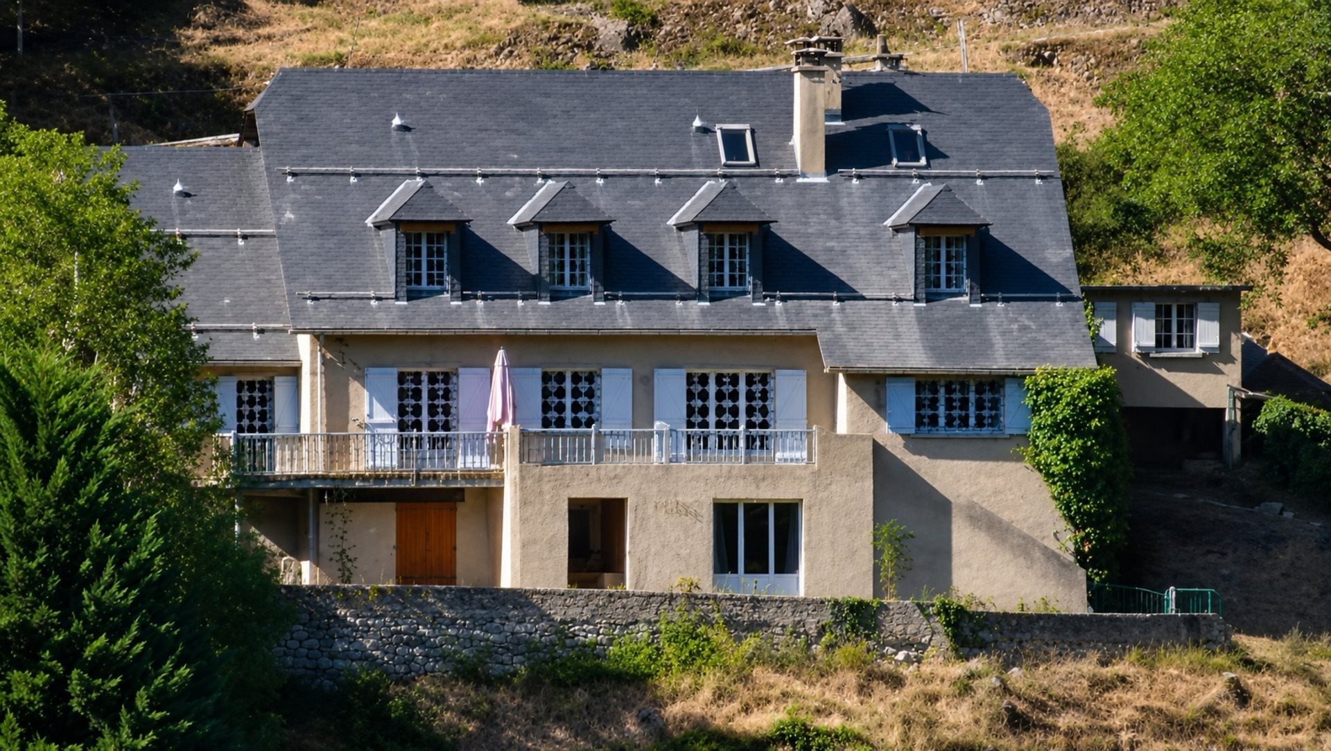 Maison à vendre, 370m², Cauterets