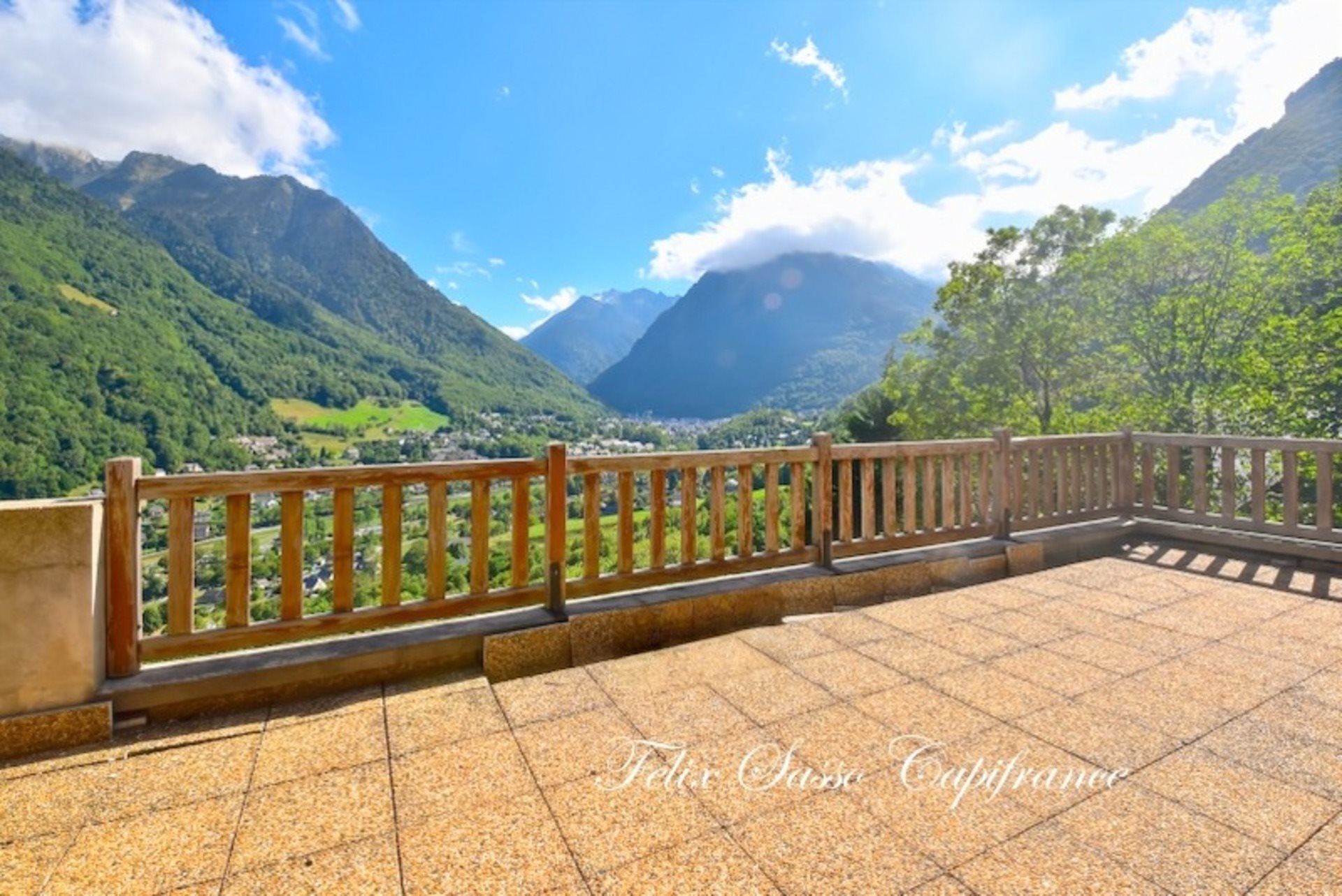 Maison à vendre, 370m², Cauterets