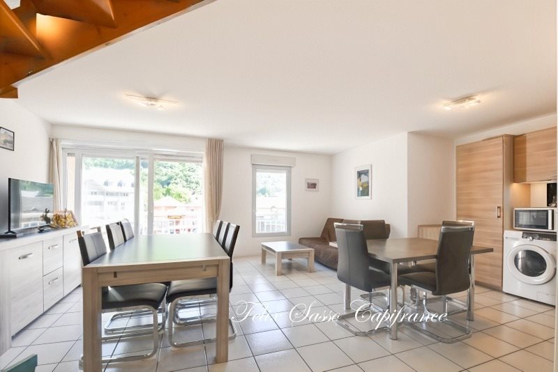 Appartement à vendre, 85m², Luz-Saint-Sauveur