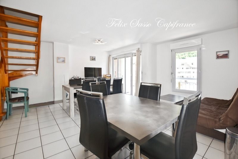 Appartement à vendre, 85m², Luz-Saint-Sauveur