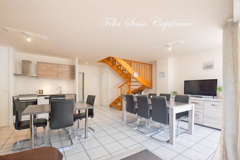 Appartement à vendre, 85m², Luz-Saint-Sauveur