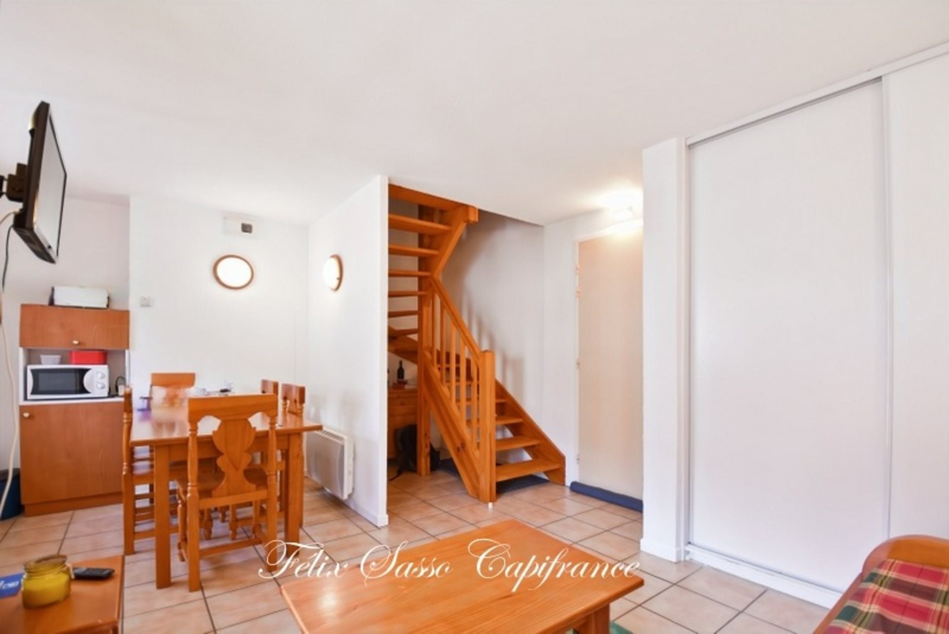 Appartement à vendre, 42m², Cauterets