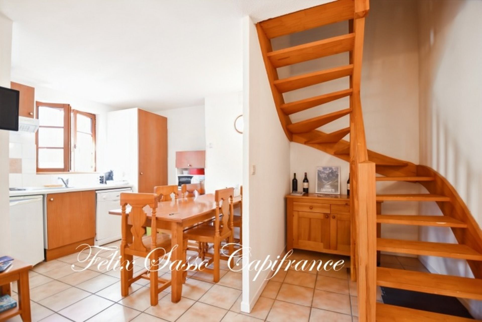 Appartement à vendre, 42m², Cauterets