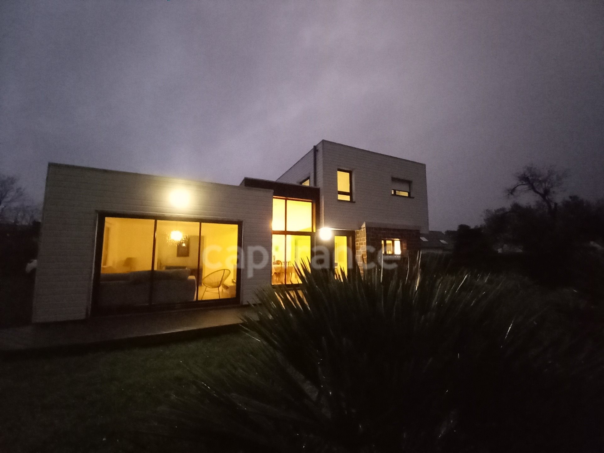 Maison à vendre, 140m², Trégastel