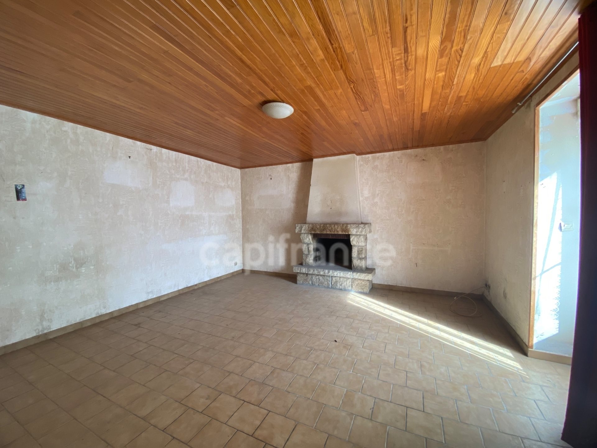 Maison à vendre, 111m², Ploëzal